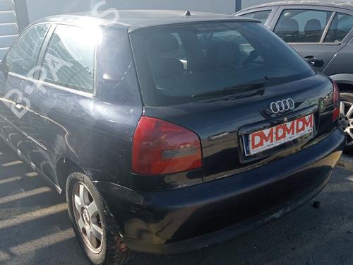 Left headlight AUDI A3 (8L1) 1.9 TDI | BP13568999C28 