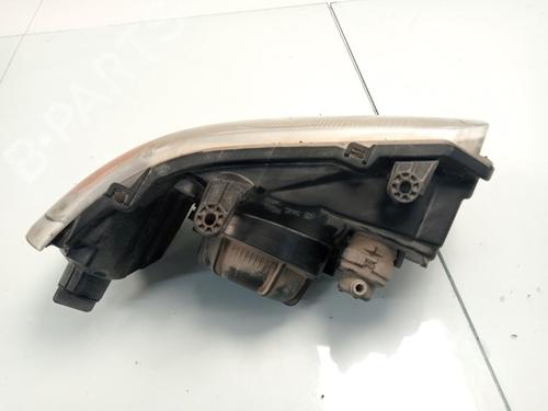 Left headlight LAND ROVER FREELANDER I (L314) 2.0 DI 4x4 | BP13118544C28 