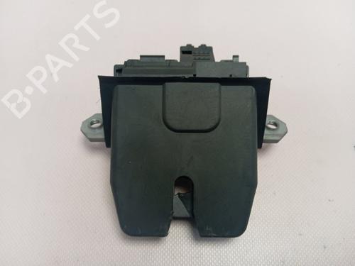 Used Tailgate lock FORD MONDEO IV (BA7) [2007-2015]  31031801