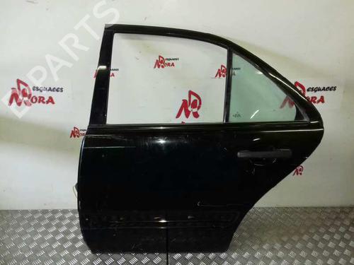 Used Left rear door MERCEDES-BENZ E-CLASS (W210) E 220 CDI (210.006) (136 hp) 12641884