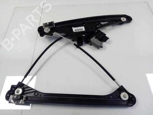 Used Front right window mechanism PEUGEOT 3008 II SUV (MC_, MR_, MJ_, M4_) [2016-2026]  16492321