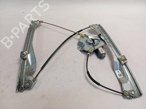 Front right window mechanism RENAULT CLIO III (BR0/1, CR0/1)  | BP22626461C23 