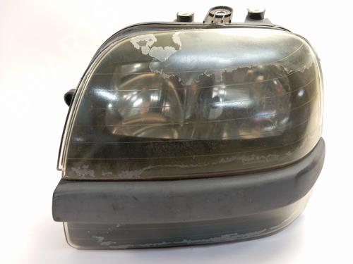 Used Left headlight Left headlight FIAT DOBLO Box Body/MPV (223_) 1.9 JTD (105 hp) 32684746 32684746