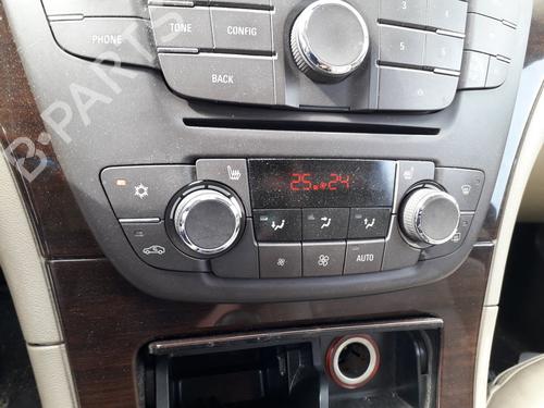 Used Climate control OPEL INSIGNIA A Sports Tourer (G09) [2008-2017]  13451687
