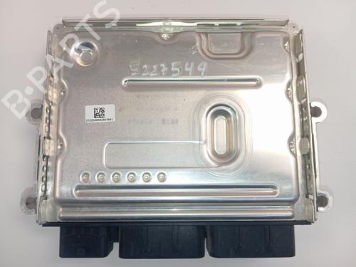 Engine control unit (ECU) RENAULT EXPRESS Box Body/MPV | BP36421750M57 - Image 3