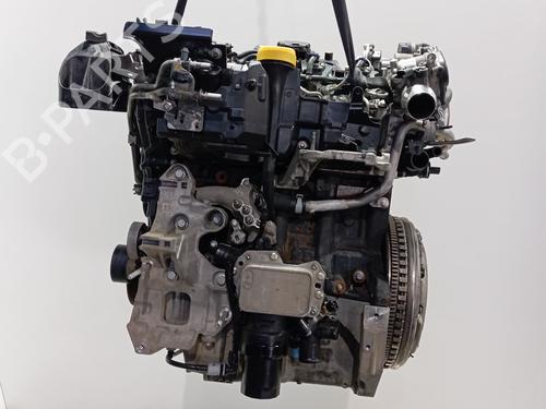 Engine RENAULT KANGOO III Box Body/MPV | BP32209017M1 - Image 8