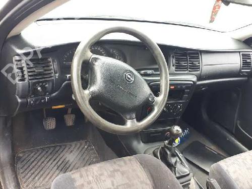 Valve cover OPEL VECTRA B (J96)  | BP14132339M124 