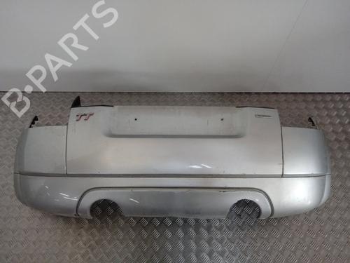 Rear bumper AUDI TT (8N3) 1.8 T quattro BP17905719C8
