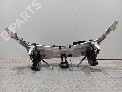 Front slam panel MERCEDES-BENZ GLC (X253) 200 EQ Boost 4-matic (253.981) | BP29717065C72 