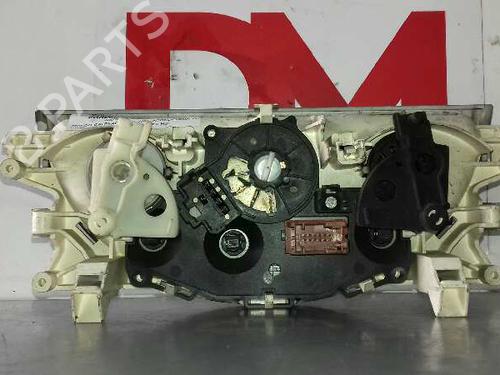 Climate control CITROËN C5 II (RC_) 2.0 HDi (RCRHRH) | BP16984782I5 