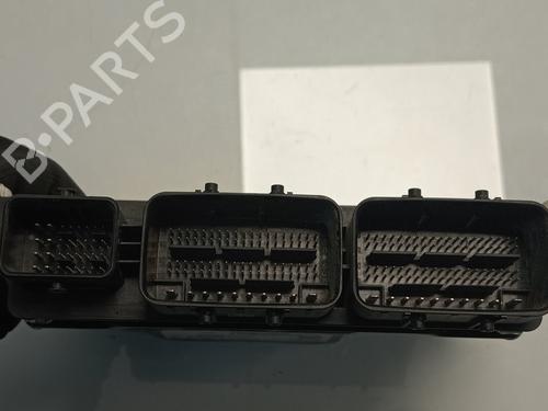 Engine control unit (ECU) RENAULT EXPRESS Box Body/MPV  | BP17482204M57 