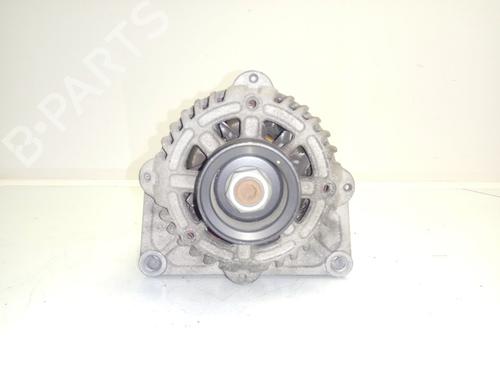 Used Alternator CHEVROLET AVEO / KALOS Hatchback (T250, T255) [2006-2025]  13546282