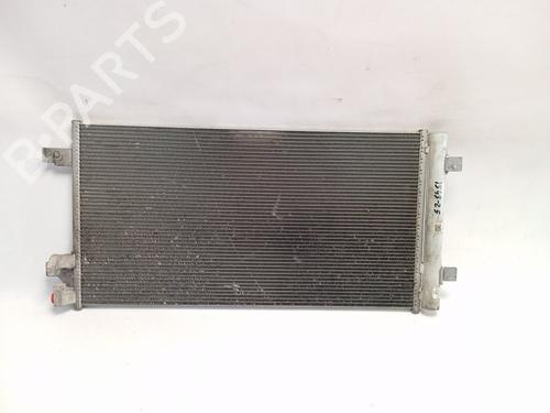 AC radiator SEAT IBIZA V (KJ1, KJG)  | BP26187398M32