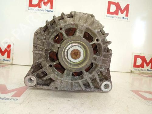 Alternator RENAULT ESPACE III (JE0_) 3.0 V6 24V (JE0G, JE0R) | BP12638112M7 