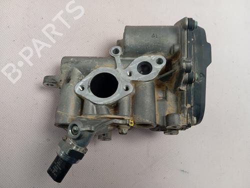 Used Throttle body MERCEDES-BENZ B-CLASS Sports Tourer (W247) B 200 d 4-matic (247.013) (150 hp) 29021055