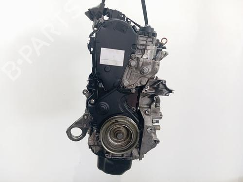 Engine PEUGEOT BOXER Van | BP31996791M1