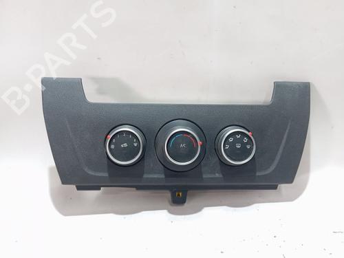 AC Styreenhet / Manøvreringsenhet RENAULT MASTER III Bus (JV) [2011-2025]  30914408