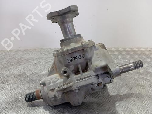 Transfer box DACIA DUSTER (HS_)  | BP28020835M36 