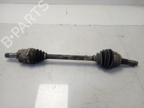 Used Left front driveshaft FIAT DUCATO Van (250_) [2006-2025]  13220942