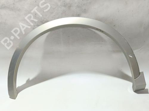 Used Front left wheel arch trim AUDI Q3 (8UB, 8UG) [2011-2020]  31837481
