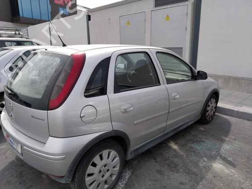 Used Parts OPEL CORSA C (X01) [2000-2009]  4325321