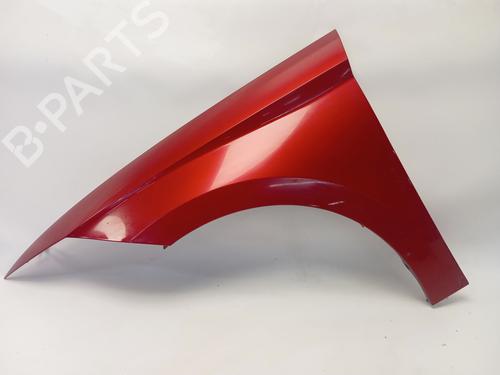 Used Left front fenders SEAT IBIZA V (KJ1, KJG) [2017-2026]  31814781