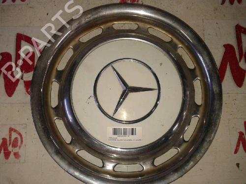 Used Hub cap MERCEDES-BENZ 123 Saloon (W123) [1976-1985]  25854212