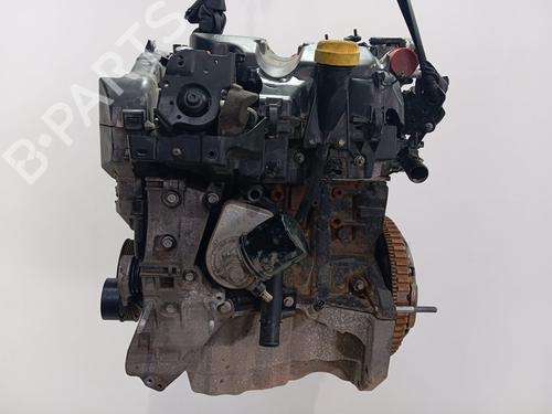 Engine RENAULT KANGOO / GRAND KANGOO II (KW0/1_)  | BP25925734M1 