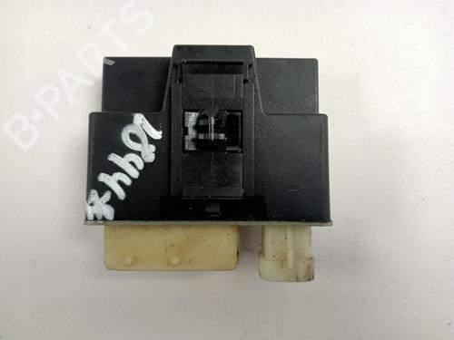 Used Electronic module CITROËN BERLINGO (ER_, EC_) 1.5 BlueHDi 100 (102 hp) 20597501