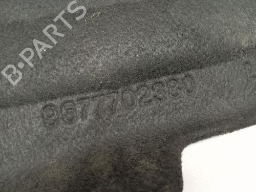 Rear parcel shelf PEUGEOT 2008 I (CU_) | BP40086280C85 - Image 3