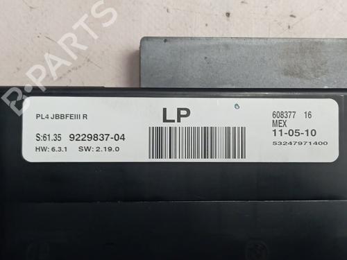 Elektronische module BMW X5 (E70) xDrive 30 d | BP22626556M83 