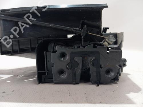 Used Front right lock FORD FOCUS II (DA_, HCP, DP) 1.8 TDCi (115 hp) 28492432