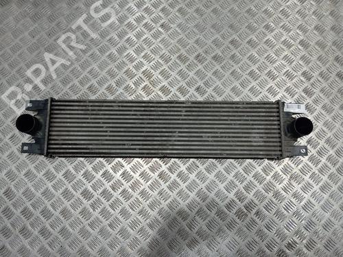 Intercooler RENAULT MASTER II Van (FD) [1997-2013]  24111638