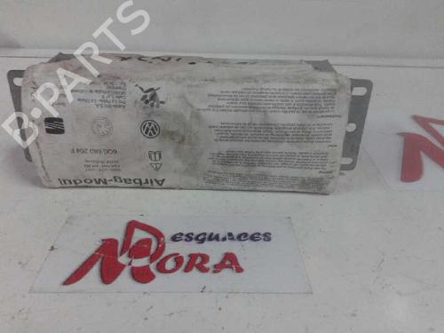 Used Passenger airbag SEAT IBIZA III (6L1) [2002-2009]  12633408