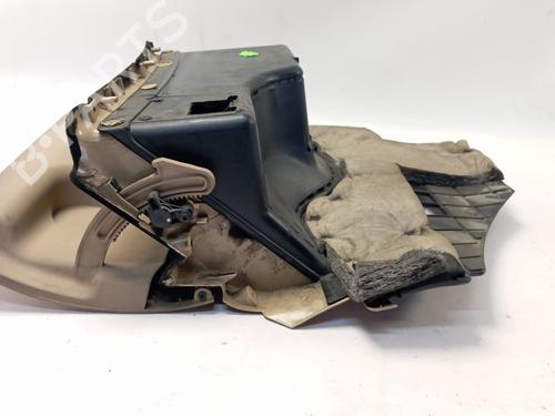Glove box VW PASSAT B5.5 (3B3) 1.9 TDI 4motion | BP40036117C95 - Image 3