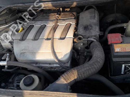 Right rear brake caliper RENAULT SCÉNIC I MPV (JA0/1_, FA0_) 1.6 (JA00, JA16, JA15, JA19, JA1V, JA2B, JA2C, JA0B,... | BP30370594M106 