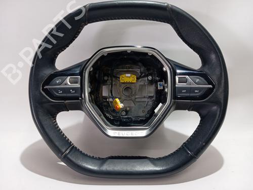 Rat PEUGEOT 208 II (UB_, UP_, UW_, UJ_) [2019-2025]  31172905