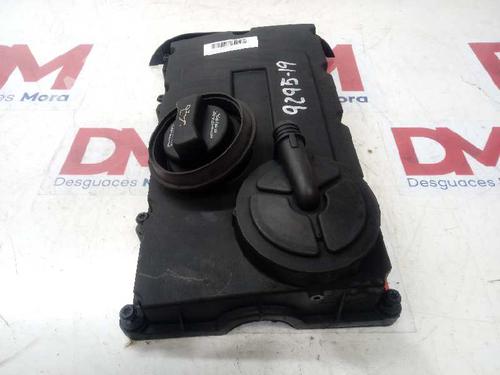 Valve cover SKODA OCTAVIA II (1Z3) 2.0 TDI | BP14131384M124 