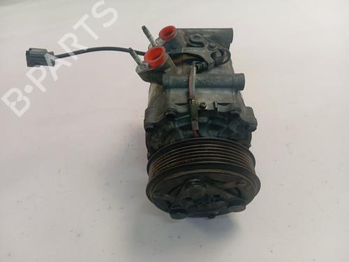 Compressor A/A OPEL VECTRA C GTS (Z02) [2002-2009]  28728274