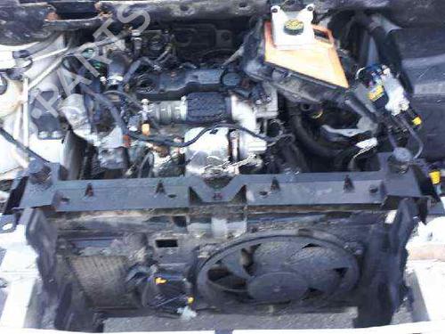 Engine control unit (ECU) CITROËN BERLINGO MULTISPACE (B9)  | BP12668070M57  - Image 9