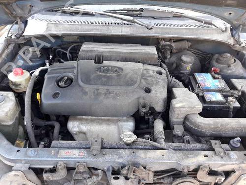 Right front window switch KIA RIO I Hatchback (DC) | BP16846134I26