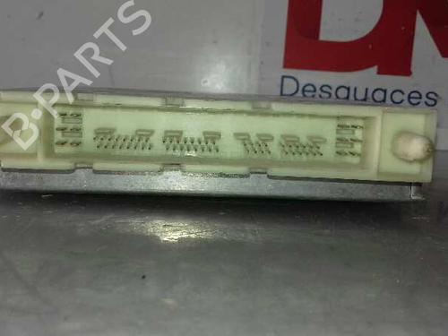 Engine control unit (ECU) VOLVO S80 I (184) T6 | BP17006456M57 