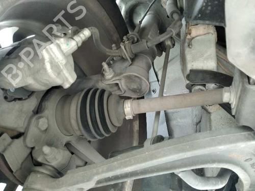 Used Right front driveshaft FIAT 500 (312_) [2007-2025]  12666576