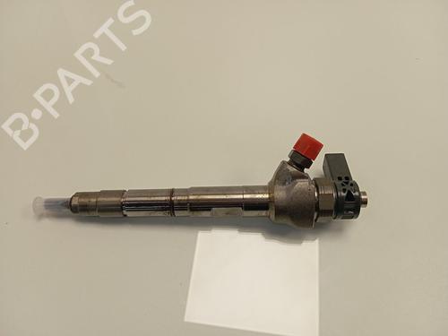 Used Injector AUDI A4 B9 Avant (8W5, 8WD) 2.0 TDI (150 hp) 21814160