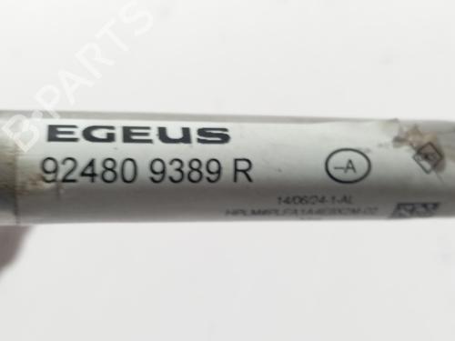 AC pipe RENAULT TRAFIC III Bus (JG_) 2.0 dCi 150 (JGMU) | BP40127544M126 - Image 3
