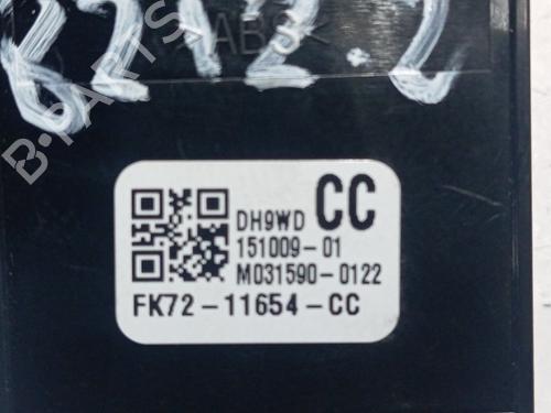 Switch LAND ROVER DISCOVERY SPORT (L550)  | BP37609348I30  - Image 5