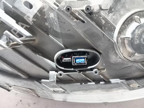 Left headlight KIA SPORTAGE III (SL) 1.7 CRDi | BP37261765C28 - Image 6
