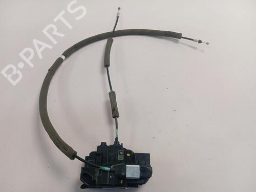 Used Rear right lock Rear right lock 36912878 36912878