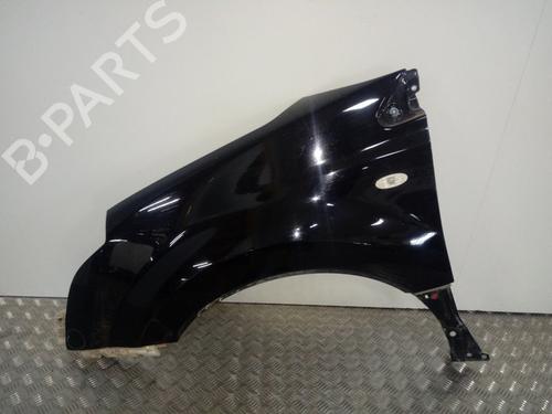 Used Left front fenders RENAULT KOLEOS I (HY_) 2.0 dCi (HY0K) (150 hp) 16927015