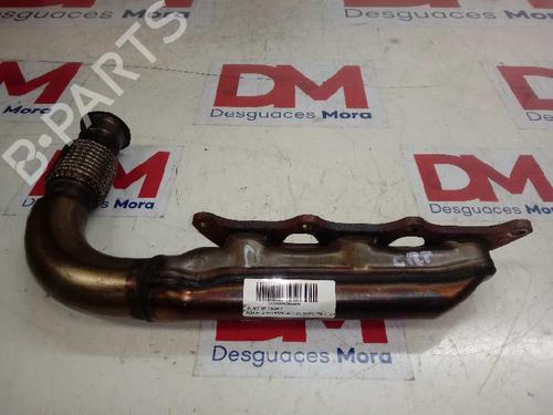 Used Exhaust manifold AUDI A7 Sportback (4GA, 4GF) 3.0 TDI quattro (272 hp) 17030041